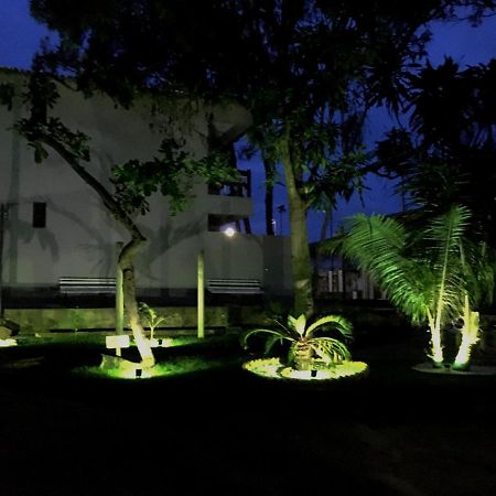 Hotel Pousada Dos Ventos Parnaíba Extérieur photo