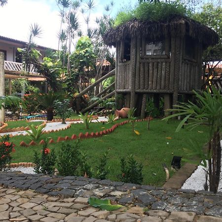 Hotel Pousada Dos Ventos Parnaíba Extérieur photo
