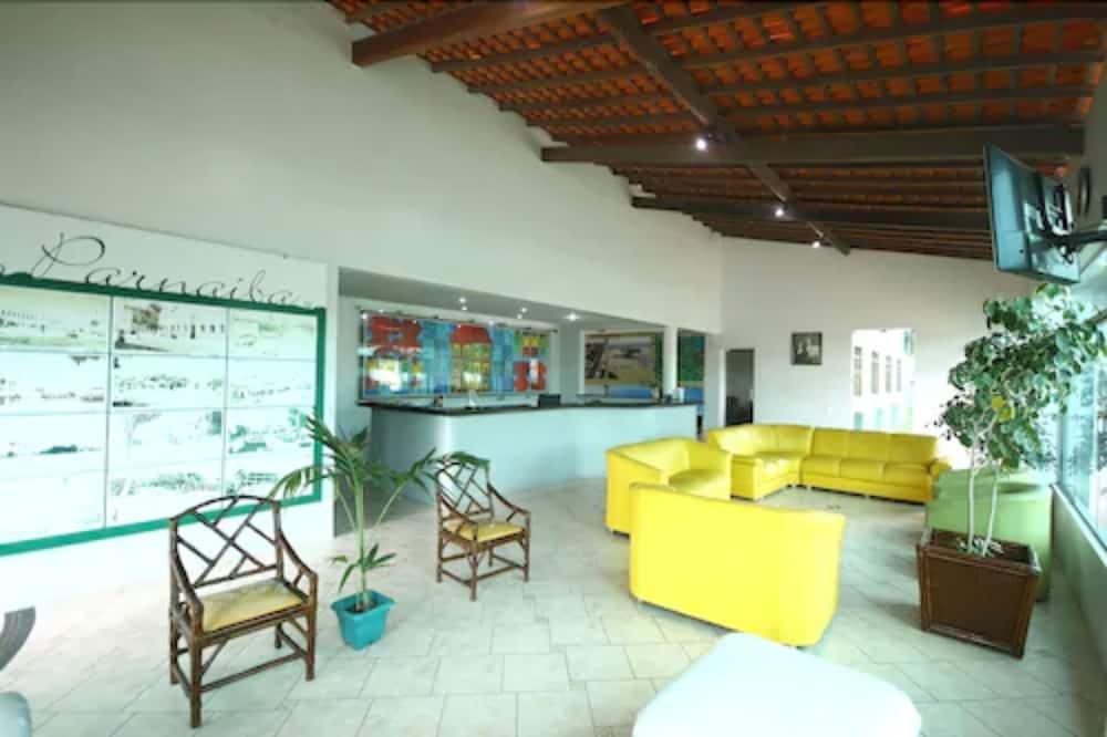 Hotel Pousada Dos Ventos Parnaíba Extérieur photo