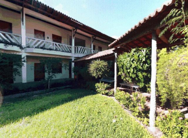 Hotel Pousada Dos Ventos Parnaíba Extérieur photo