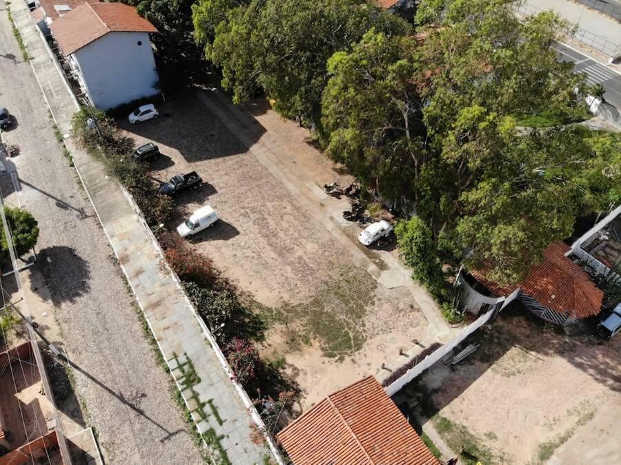 Hotel Pousada Dos Ventos Parnaíba Extérieur photo