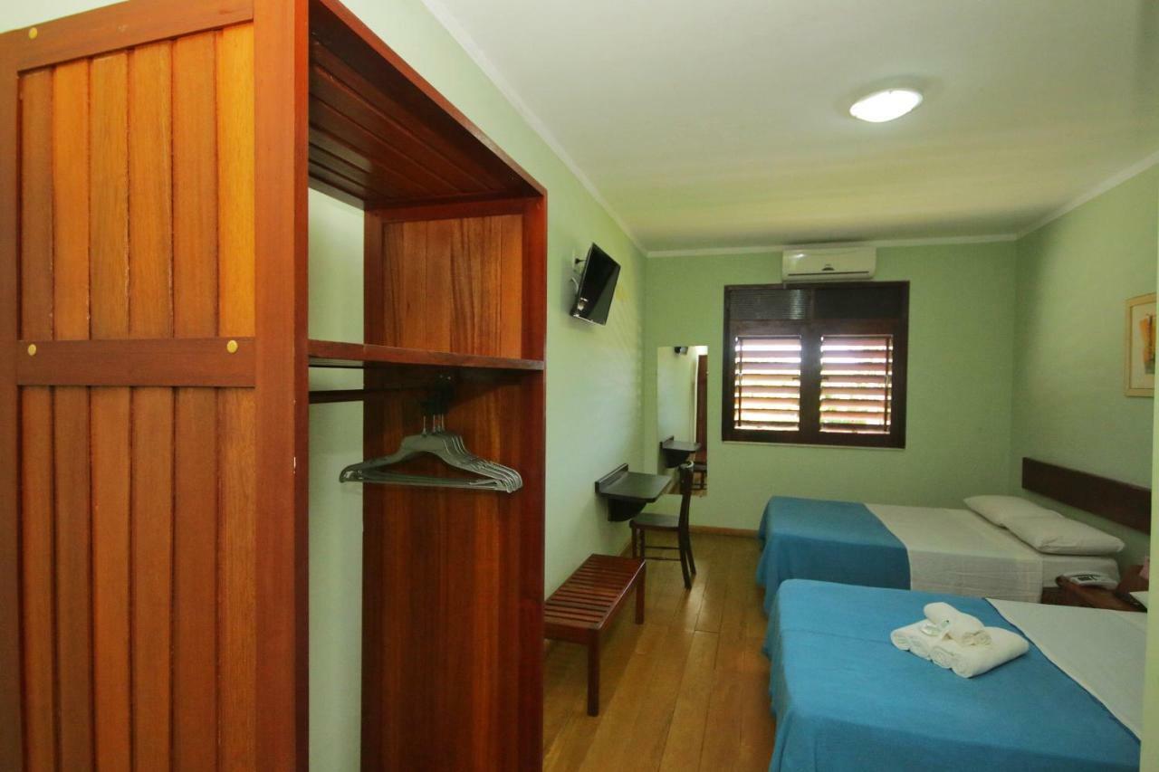 Hotel Pousada Dos Ventos Parnaíba Extérieur photo