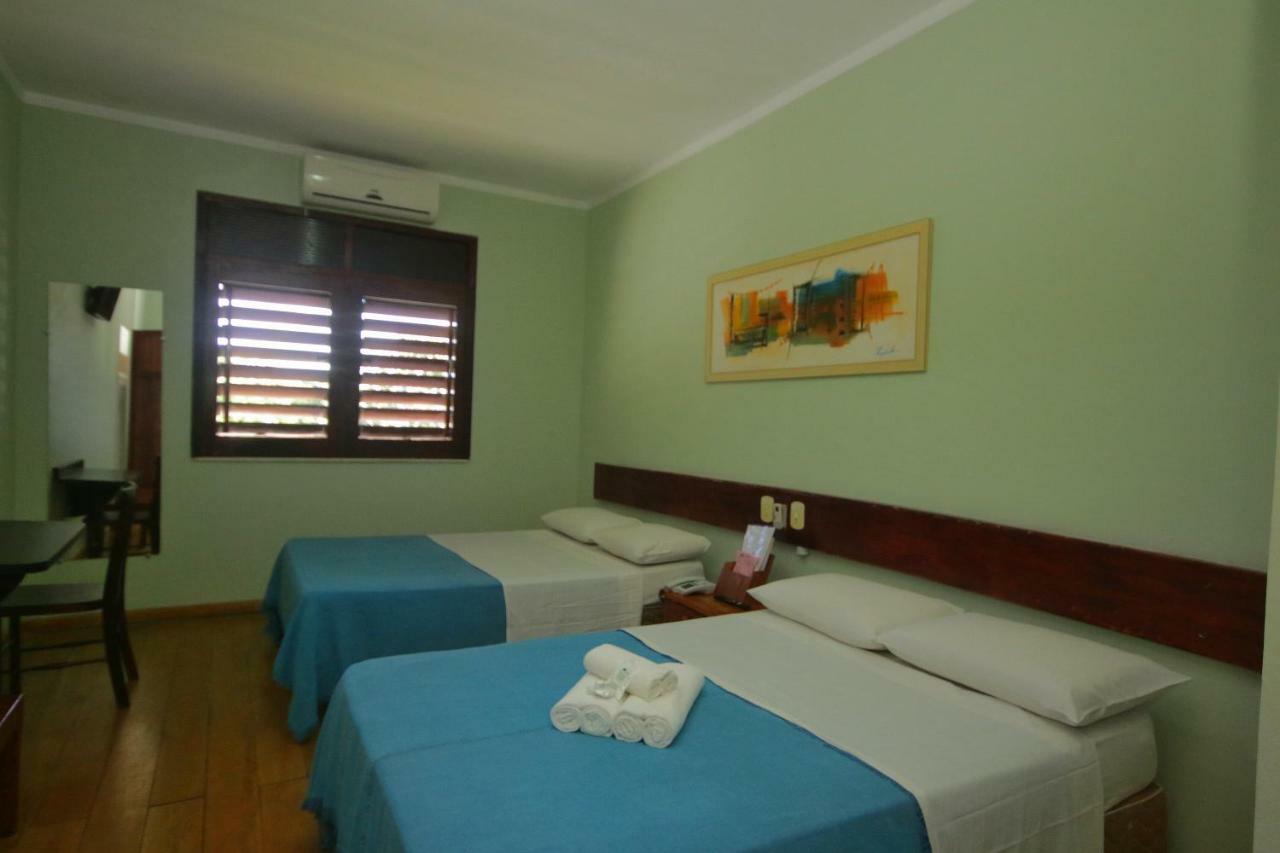 Hotel Pousada Dos Ventos Parnaíba Extérieur photo