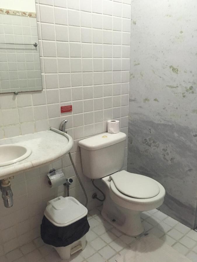 Hotel Pousada Dos Ventos Parnaíba Extérieur photo