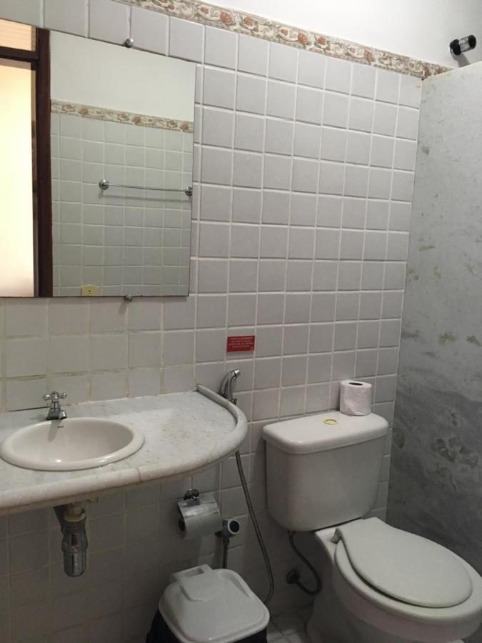Hotel Pousada Dos Ventos Parnaíba Extérieur photo