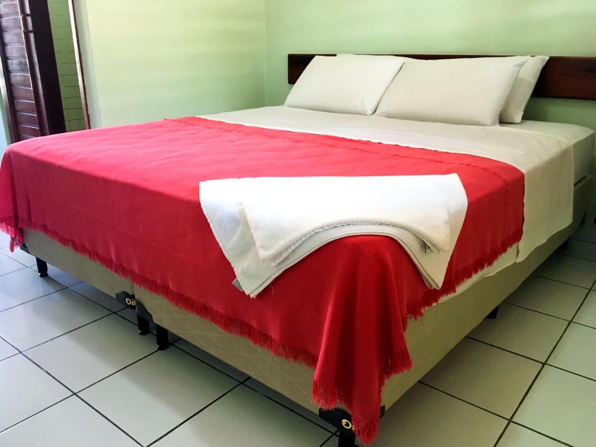 Hotel Pousada Dos Ventos Parnaíba Extérieur photo