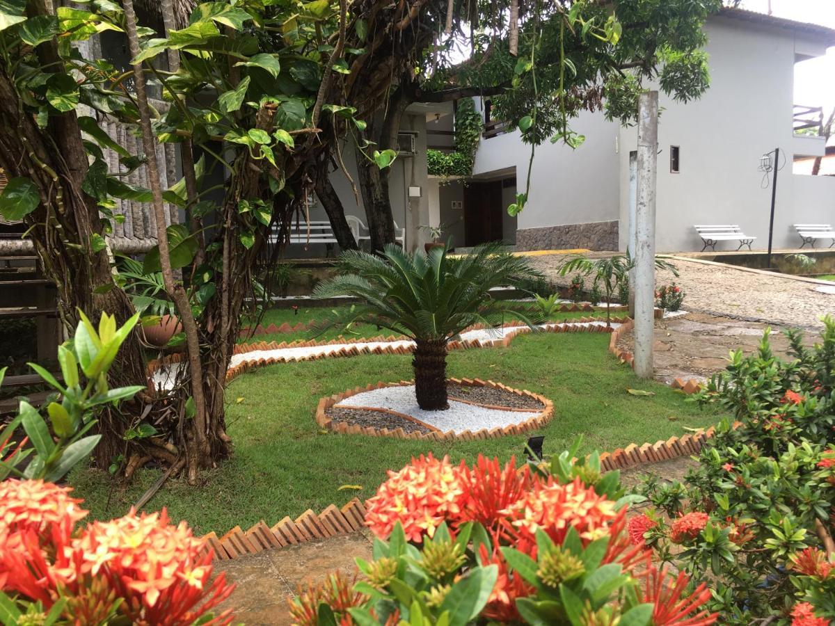 Hotel Pousada Dos Ventos Parnaíba Extérieur photo