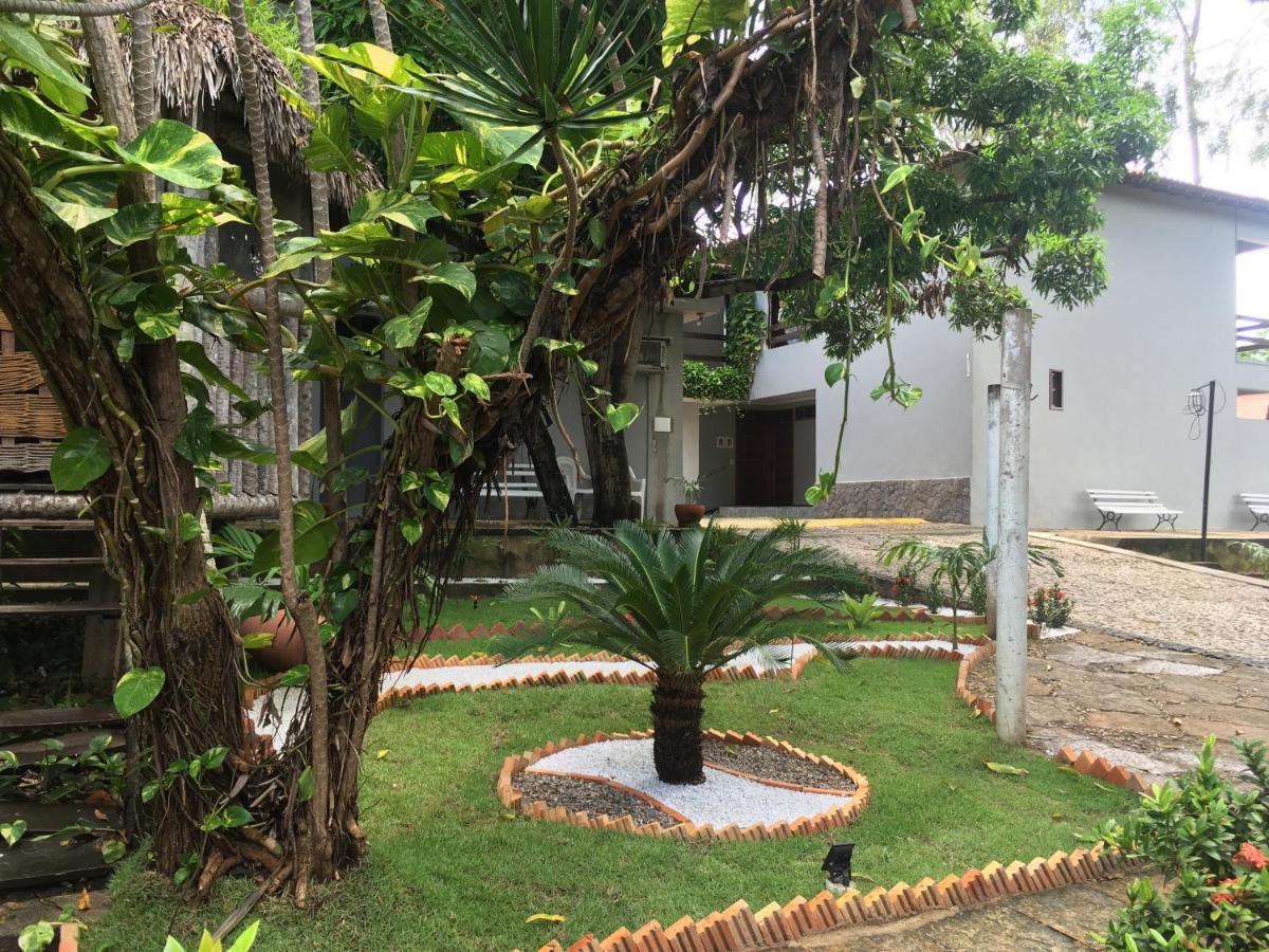 Hotel Pousada Dos Ventos Parnaíba Extérieur photo