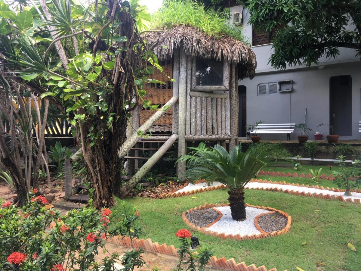 Hotel Pousada Dos Ventos Parnaíba Extérieur photo