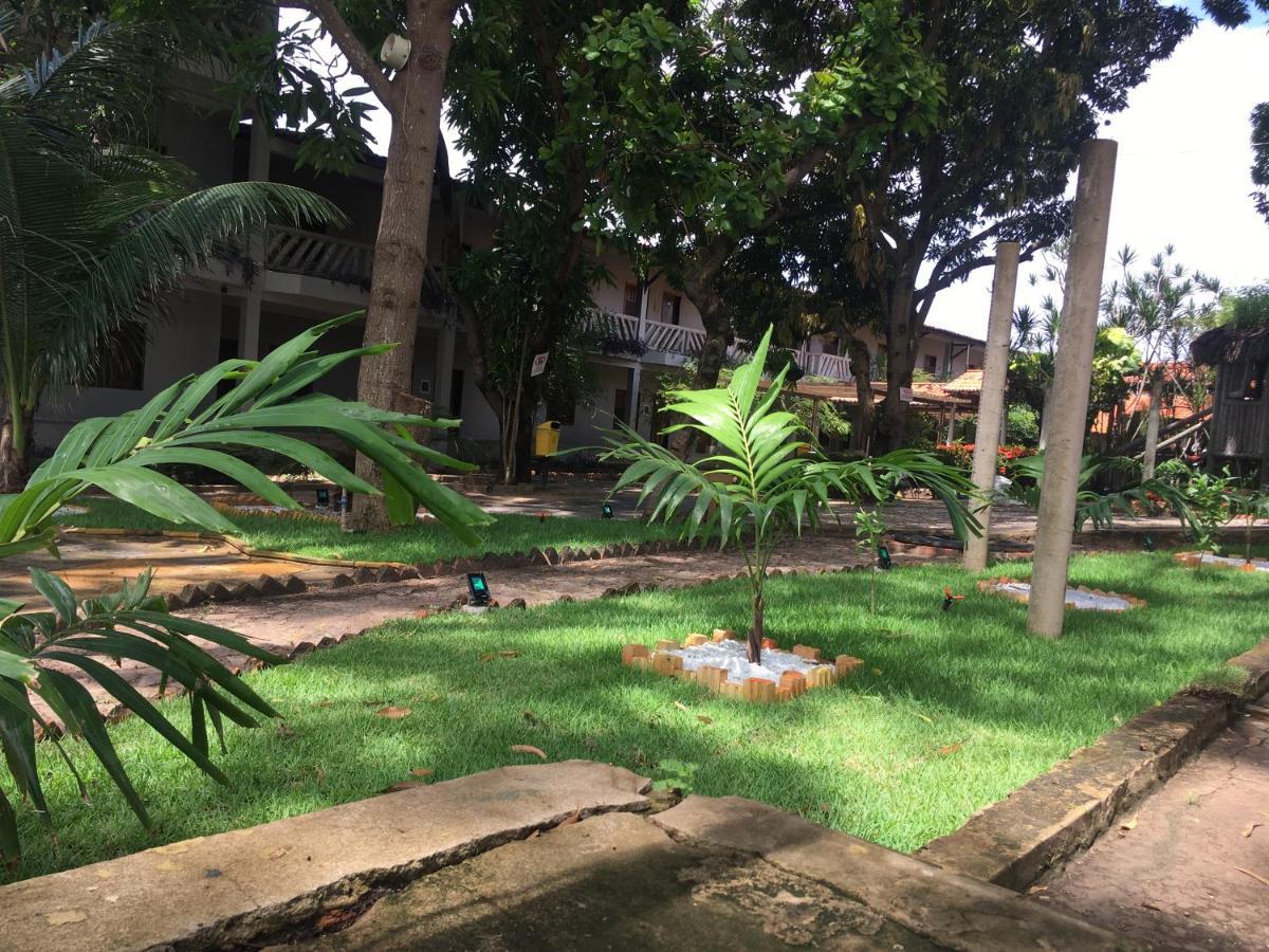 Hotel Pousada Dos Ventos Parnaíba Extérieur photo